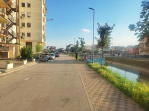 Apartman Galerija